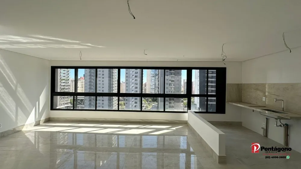 Apartamento, 2 quartos, 88 m² - Foto 1