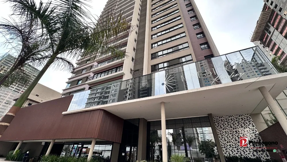 Apartamento, 2 quartos, 88 m² - Foto 8