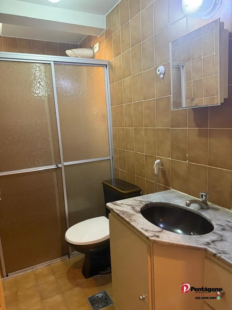 Apartamento, 3 quartos, 110 m² - Foto 9