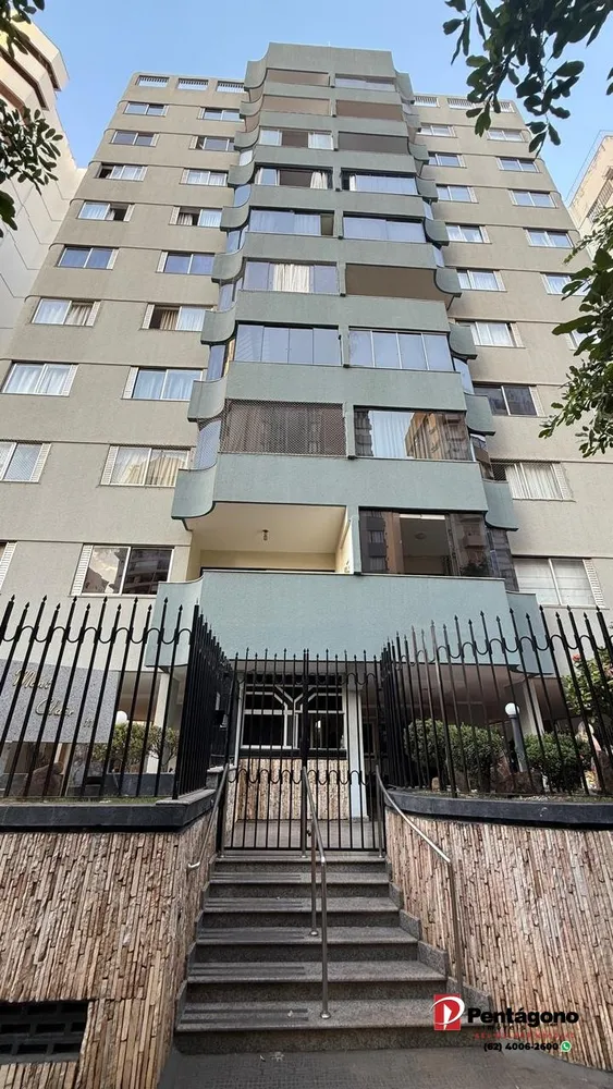 Apartamento, 3 quartos, 110 m² - Foto 5