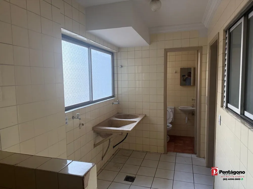 Apartamento, 3 quartos, 110 m² - Foto 1