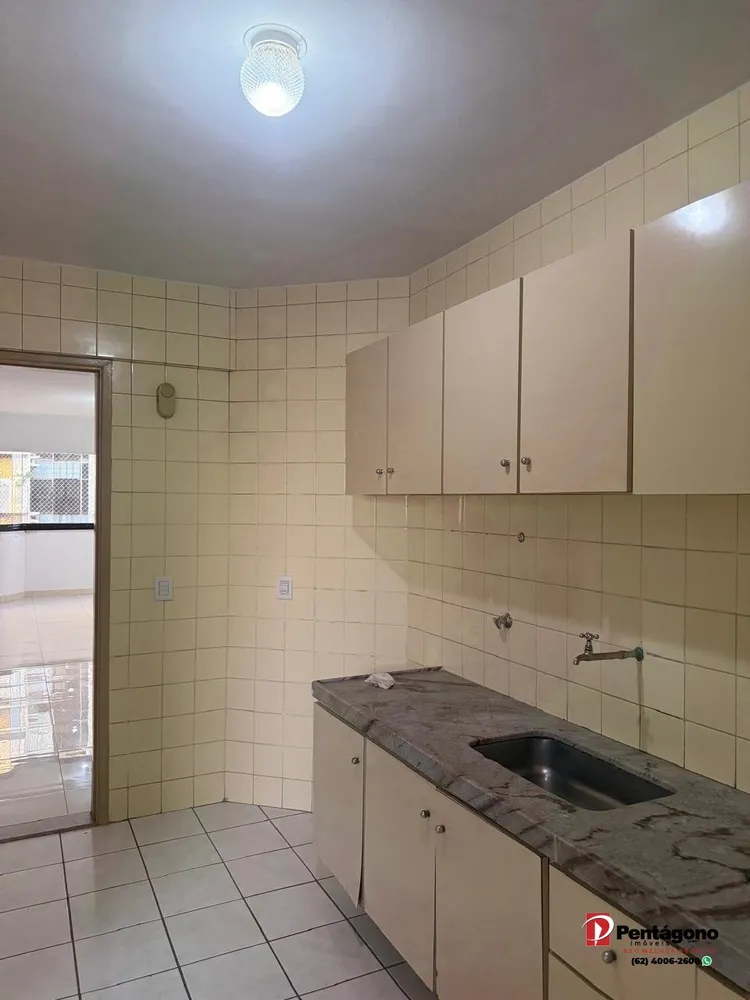 Apartamento, 3 quartos, 110 m² - Foto 6