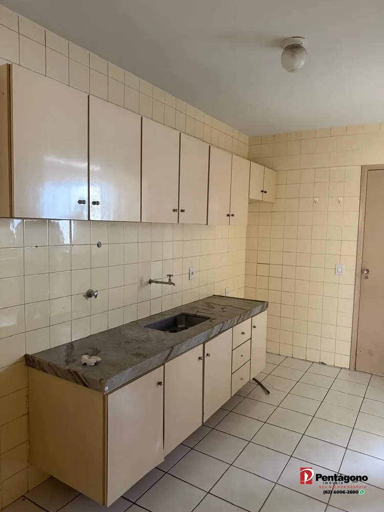 Apartamento, 3 quartos, 110 m² - Foto 7