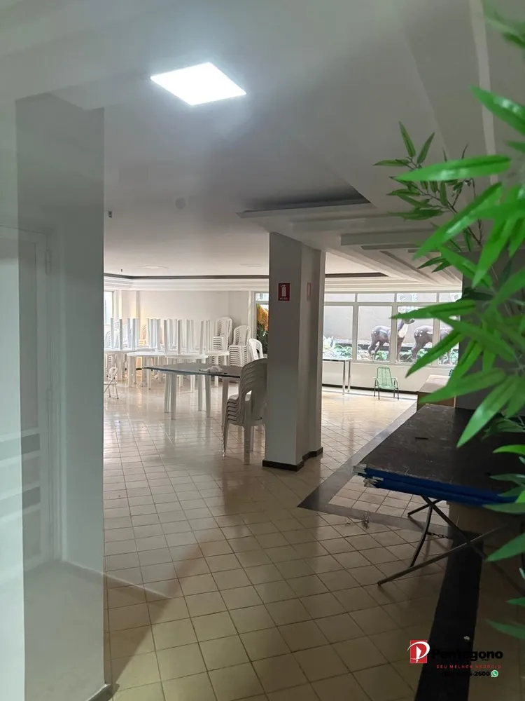 Apartamento, 3 quartos, 110 m² - Foto 4