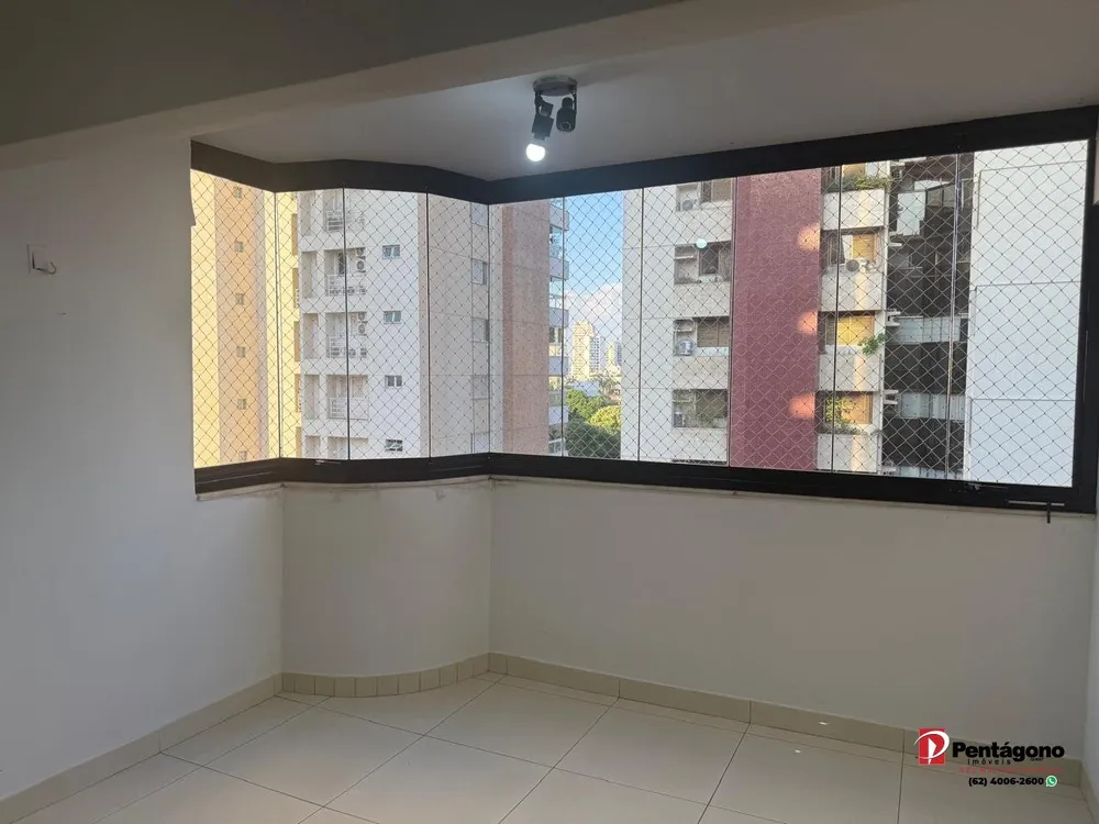 Apartamento, 3 quartos, 110 m² - Foto 14