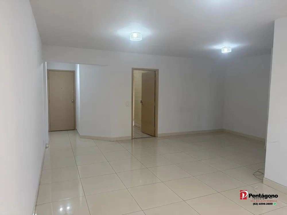 Apartamento, 3 quartos, 110 m² - Foto 3