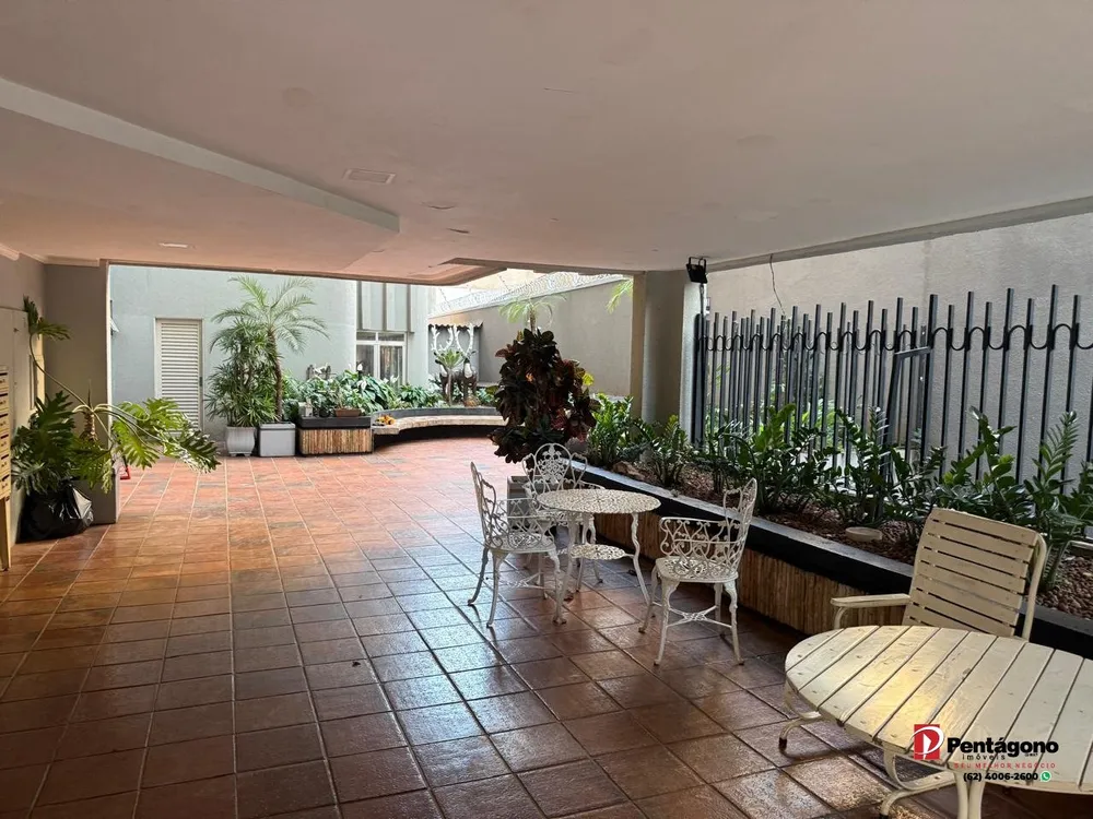 Apartamento, 3 quartos, 110 m² - Foto 2