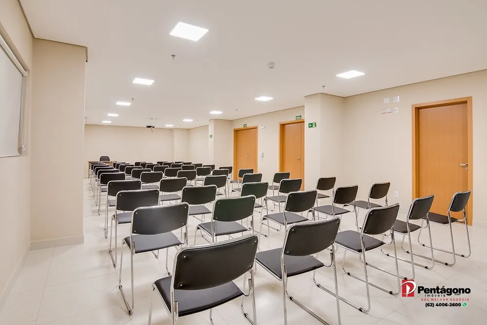 Sala-Conjunto, 45 m² - Foto 5