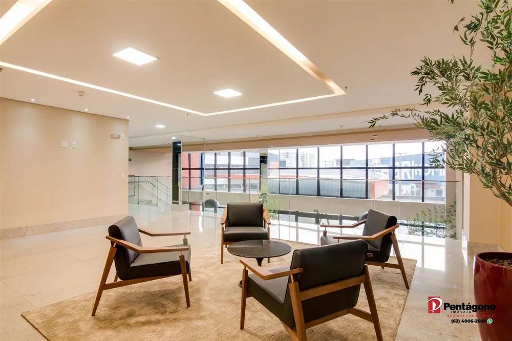 Sala-Conjunto, 45 m² - Foto 6