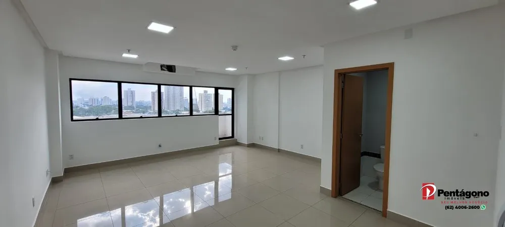 Sala-Conjunto, 45 m² - Foto 1