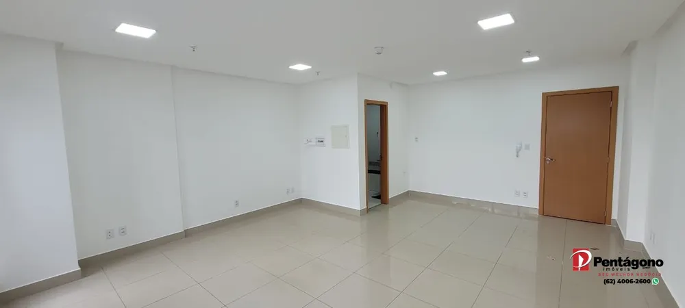 Sala-Conjunto, 45 m² - Foto 2