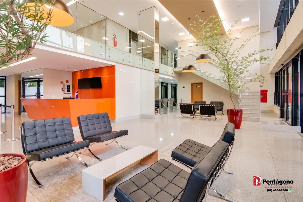 Sala-Conjunto, 45 m² - Foto 7