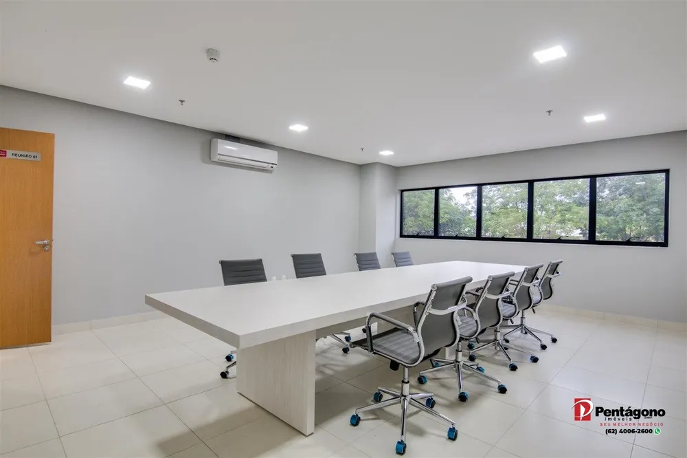 Sala-Conjunto, 45 m² - Foto 8