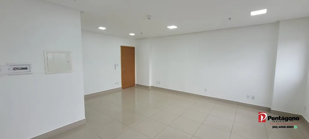 Sala-Conjunto, 45 m² - Foto 3