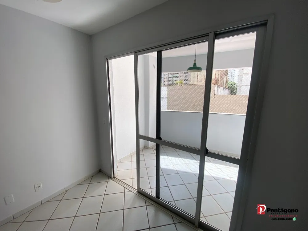 Apartamento, 3 quartos, 86 m² - Foto 2