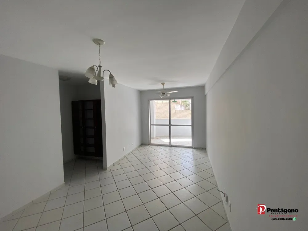 Apartamento, 3 quartos, 86 m² - Foto 1