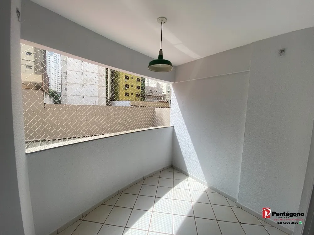 Apartamento, 3 quartos, 86 m² - Foto 3