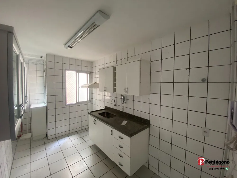 Apartamento, 3 quartos, 86 m² - Foto 5