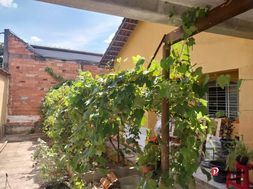 Casa, 3 quartos, 396 m² - Foto 6