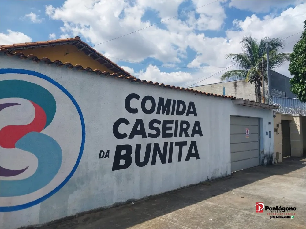 Casa, 3 quartos, 396 m² - Foto 1