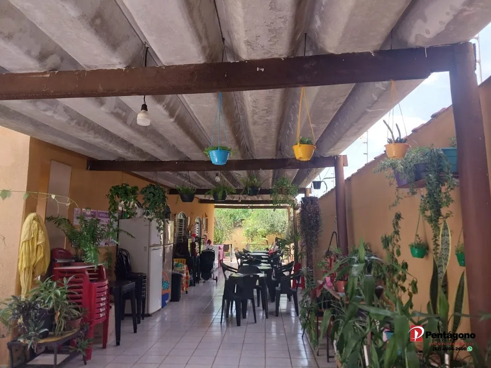 Casa, 3 quartos, 396 m² - Foto 3