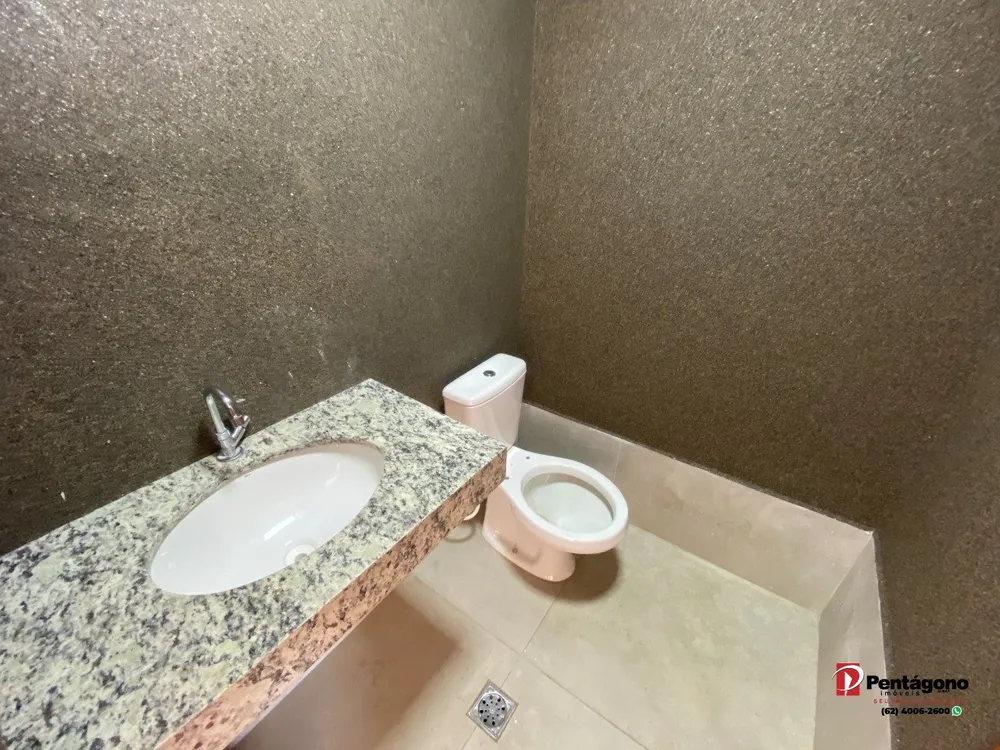 Loja-Salão, 128 m² - Foto 4