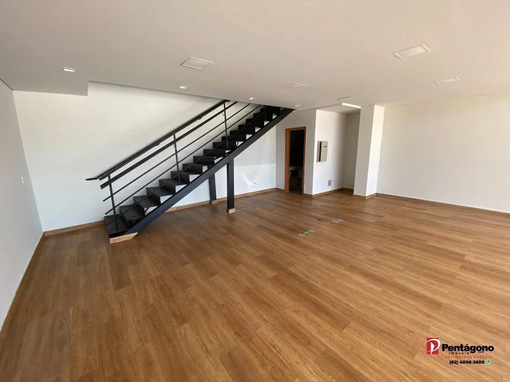 Loja-Salão, 128 m² - Foto 3