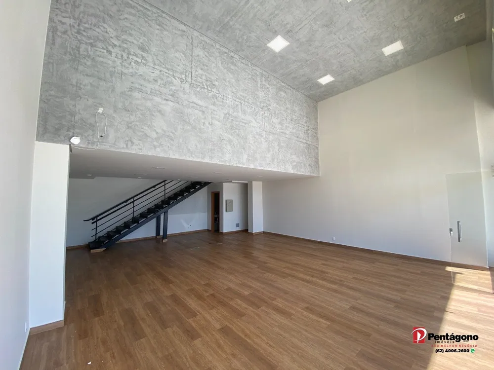 Loja-Salão, 128 m² - Foto 2