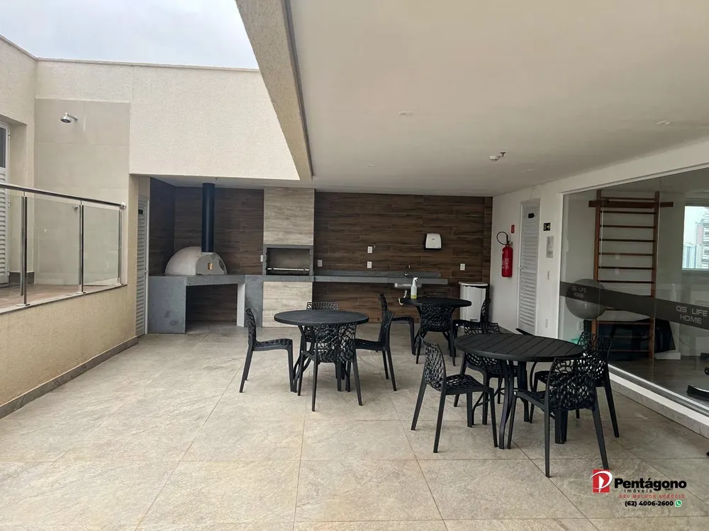 Apartamento, 1 quarto, 45 m² - Foto 7