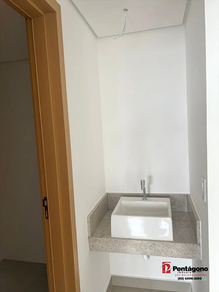 Apartamento, 1 quarto, 45 m² - Foto 3