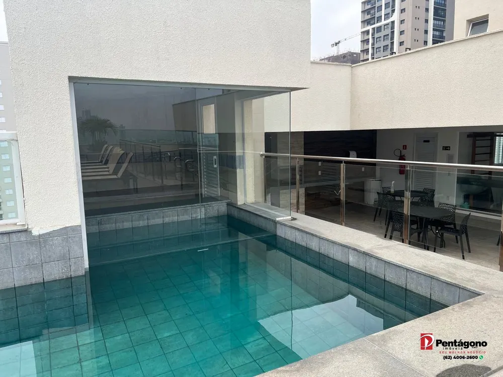 Apartamento, 1 quarto, 45 m² - Foto 4