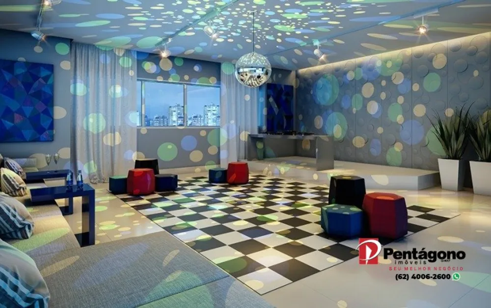 Apartamento, 1 quarto, 45 m² - Foto 10