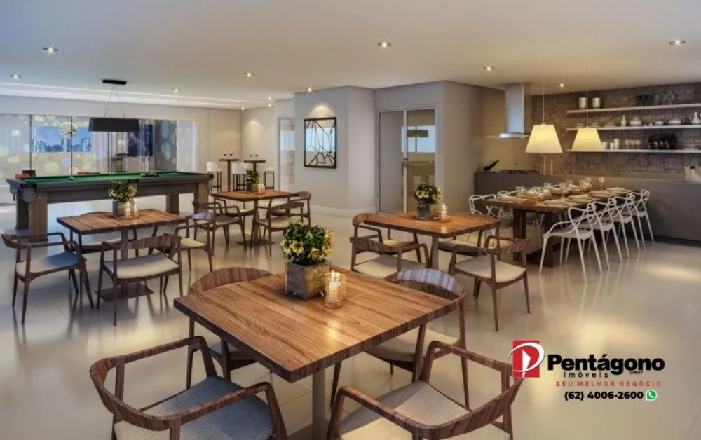 Apartamento, 1 quarto, 45 m² - Foto 12