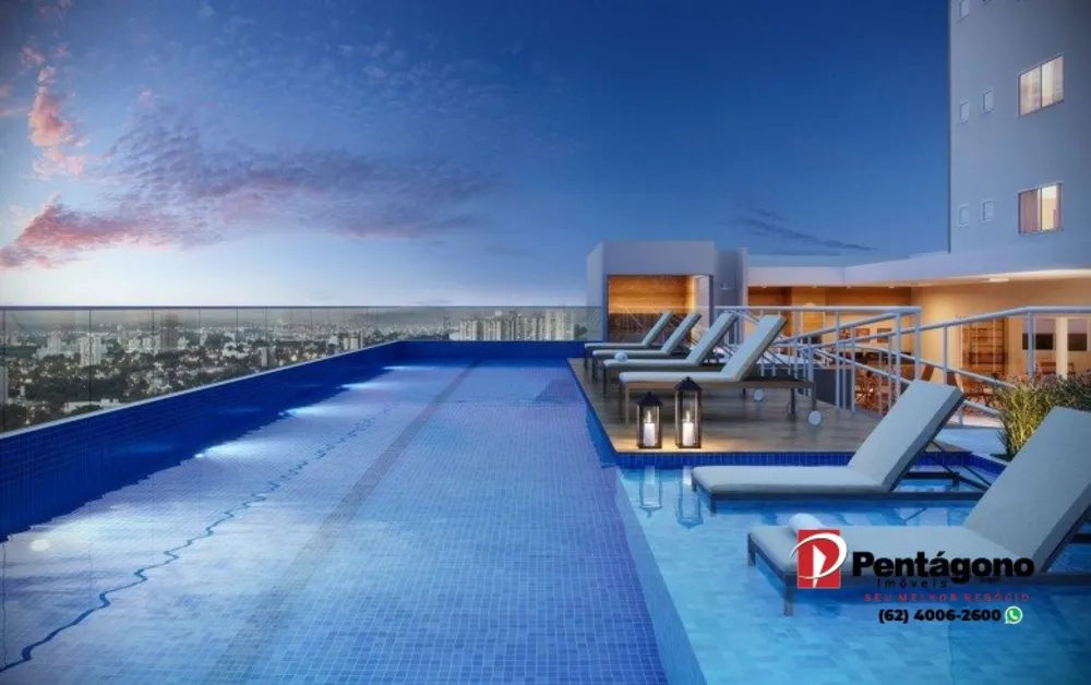 Apartamento, 1 quarto, 45 m² - Foto 9