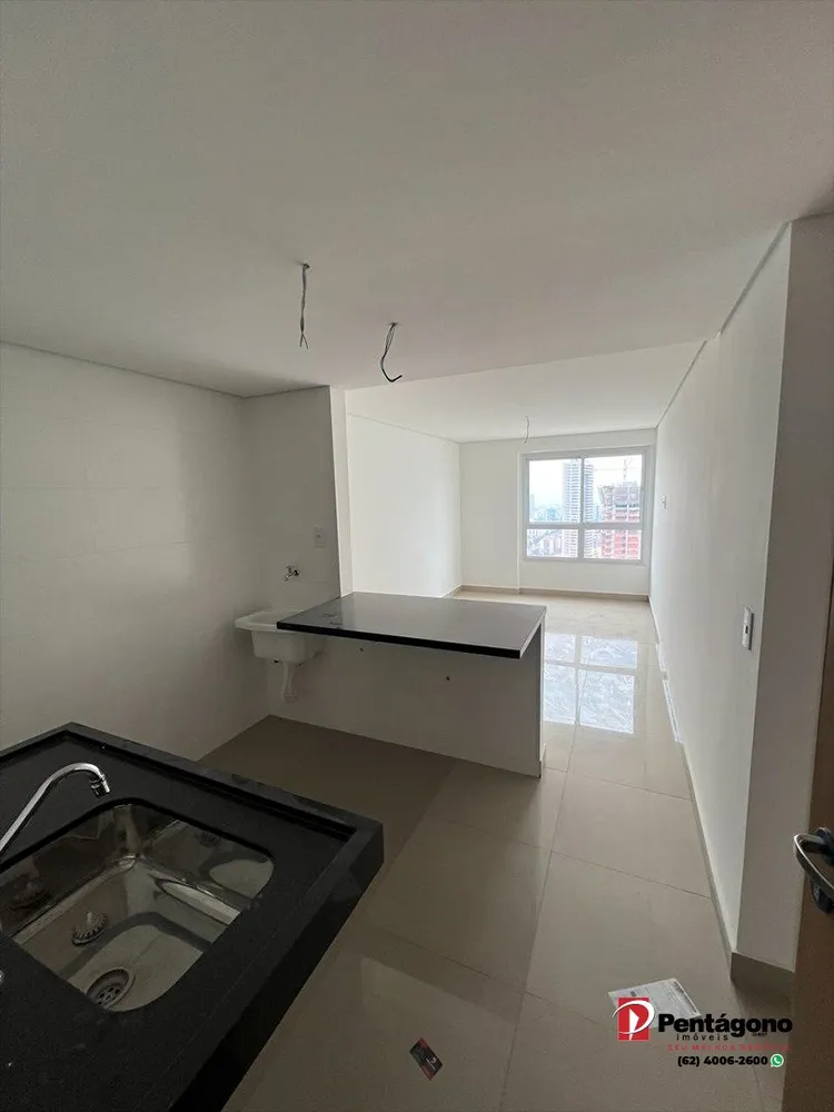Apartamento, 1 quarto, 45 m² - Foto 1