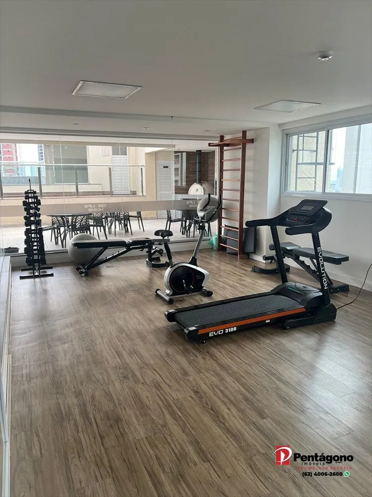 Apartamento, 1 quarto, 45 m² - Foto 6