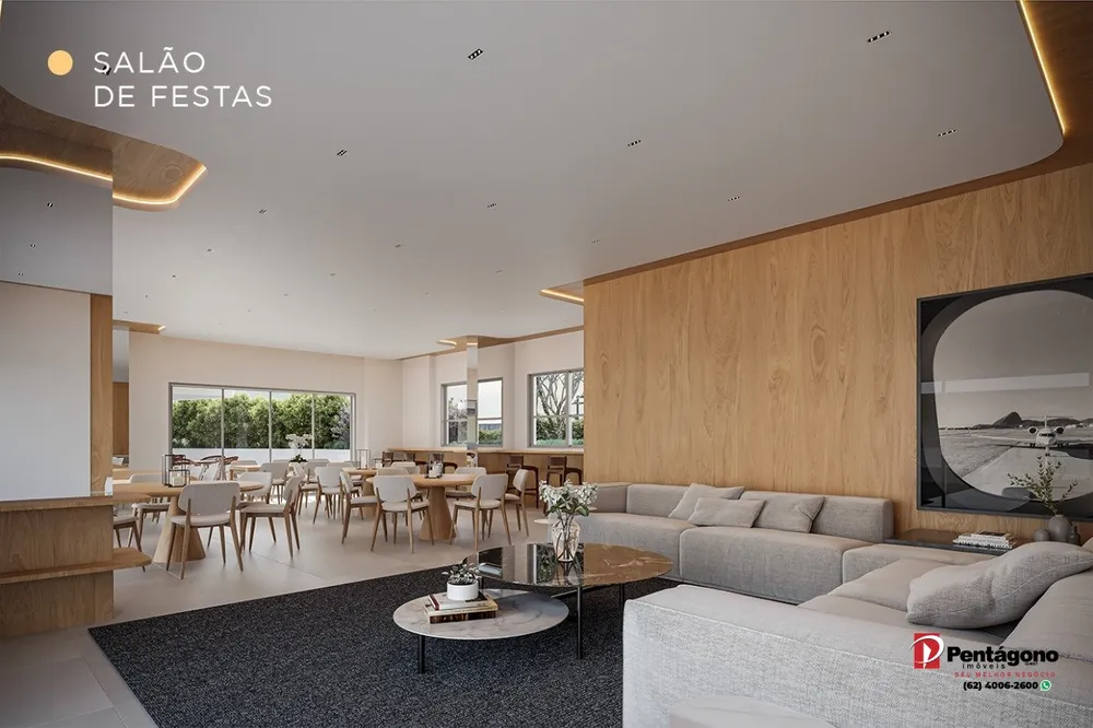 Apartamento, 3 quartos, 122 m² - Foto 16