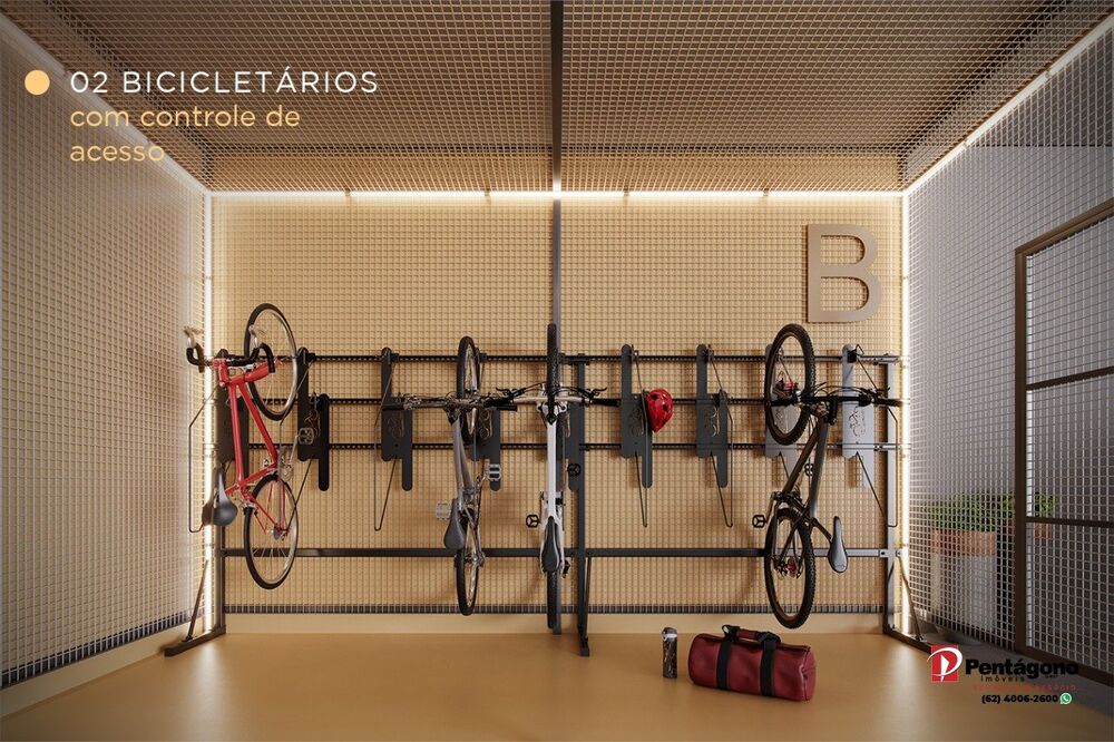 Apartamento, 3 quartos, 122 m² - Foto 2