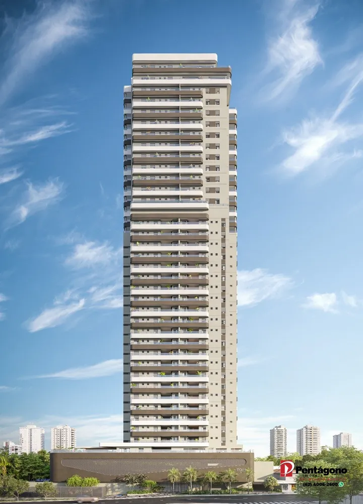 Apartamento, 3 quartos, 122 m² - Foto 5