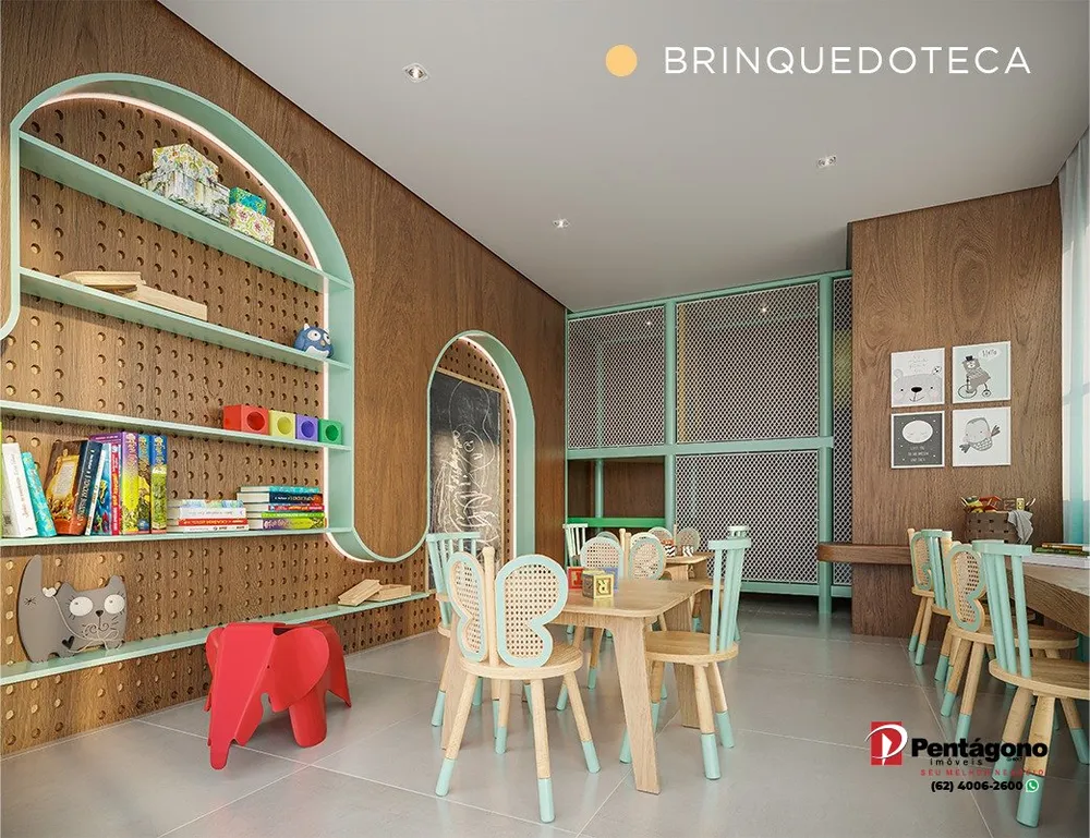 Apartamento, 3 quartos, 122 m² - Foto 8