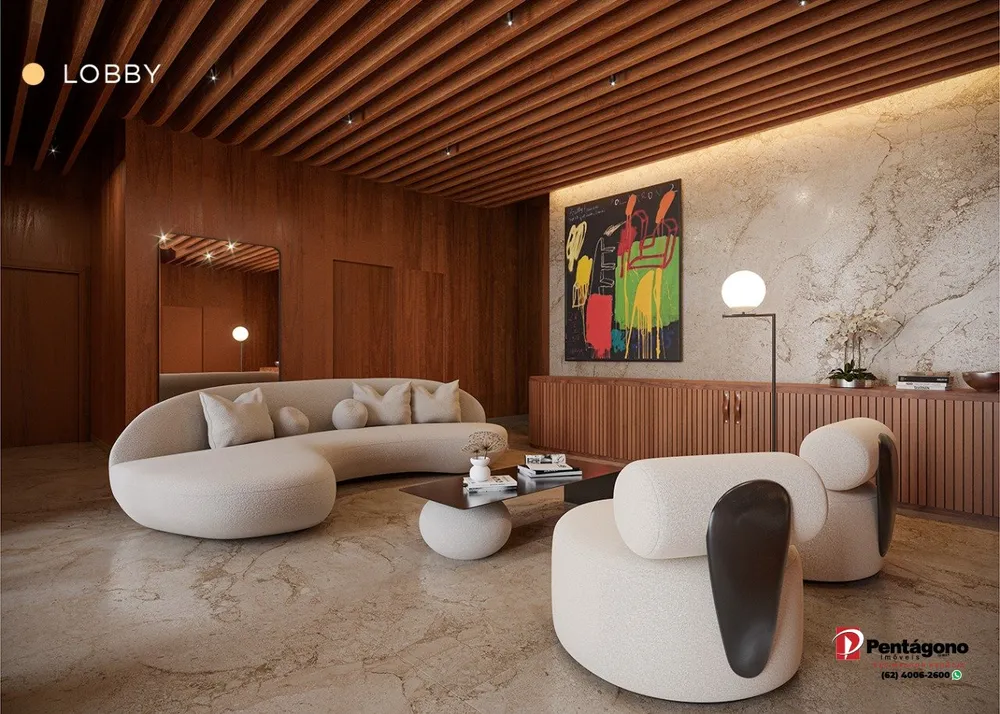 Apartamento, 3 quartos, 122 m² - Foto 11