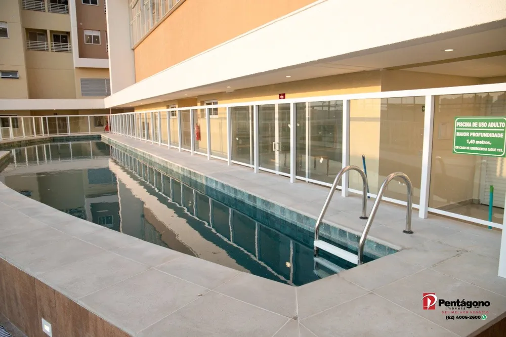 Apartamento, 3 quartos, 98 m² - Foto 9