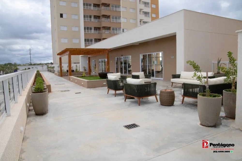 Apartamento, 3 quartos, 98 m² - Foto 6
