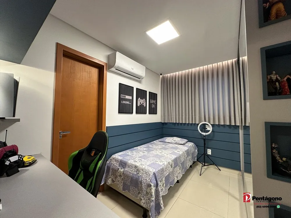 Apartamento, 3 quartos, 98 m² - Foto 5