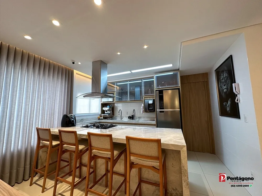 Apartamento, 3 quartos, 98 m² - Foto 2