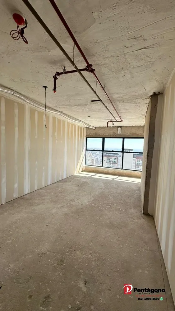 Sala-Conjunto, 37 m² - Foto 2