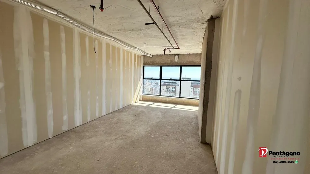 Sala-Conjunto, 37 m² - Foto 4