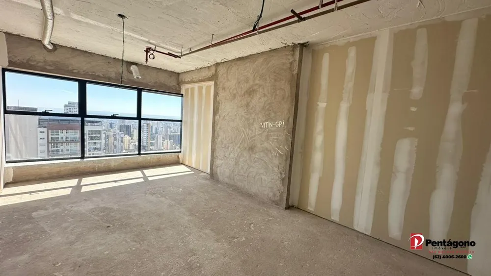 Sala-Conjunto, 37 m² - Foto 6