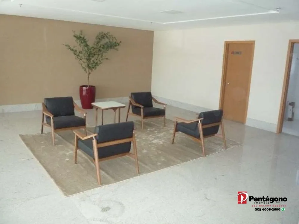 Sala-Conjunto, 44 m² - Foto 4