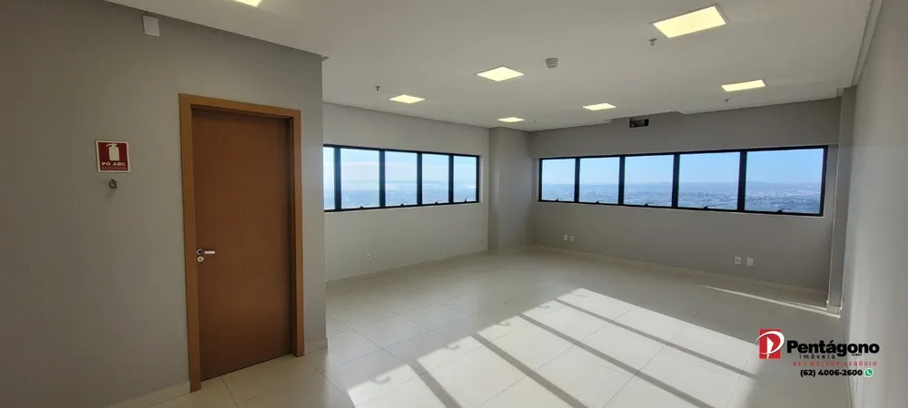 Sala-Conjunto, 44 m² - Foto 1